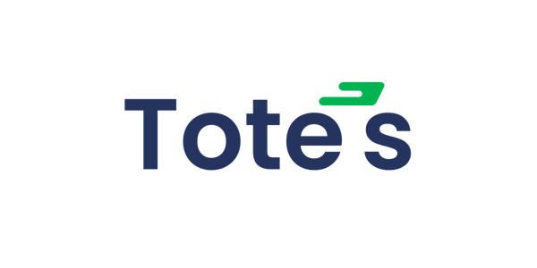Tote's food delivery logo