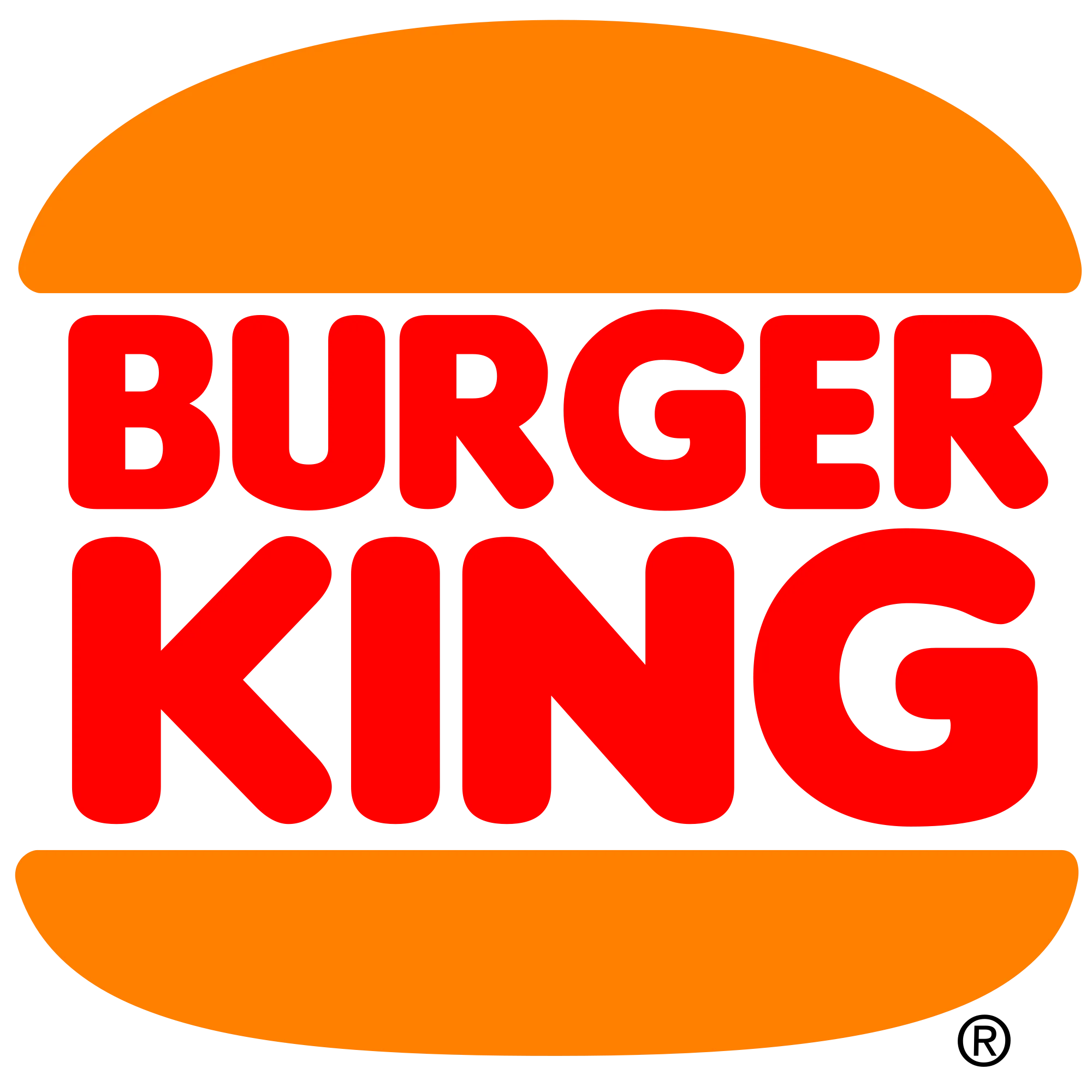 Burger King logo