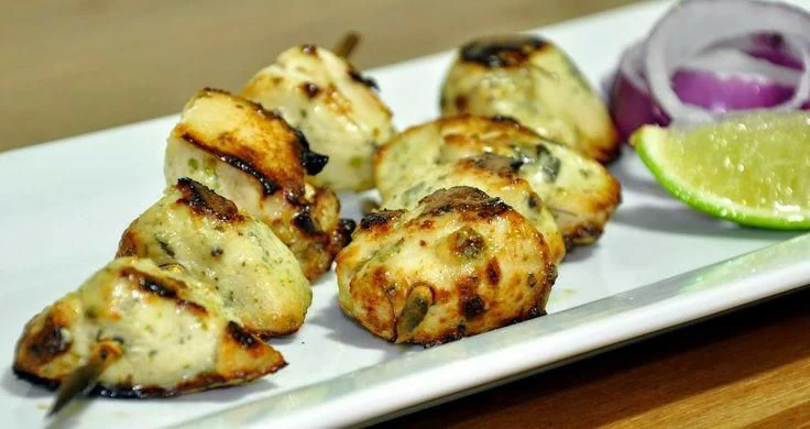 Malai Tikka