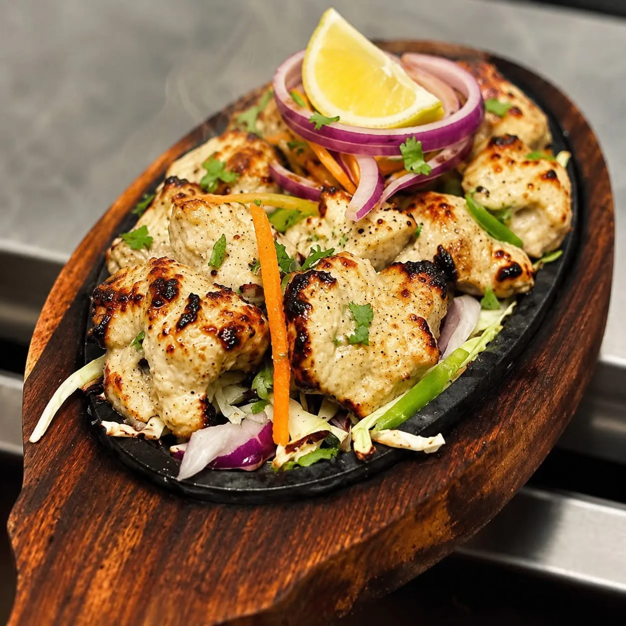 Latin House food and restaurant photo