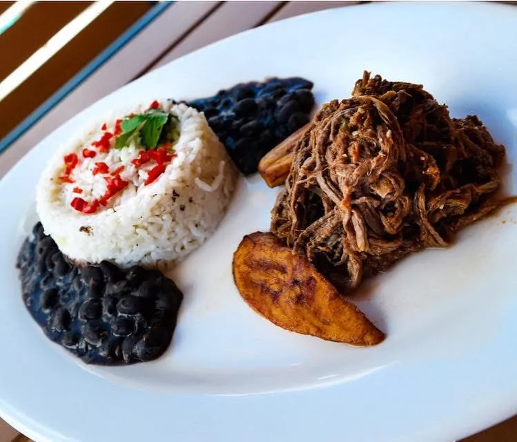 Latin House food and restaurant photo