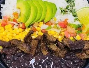Latin House food and restaurant photo