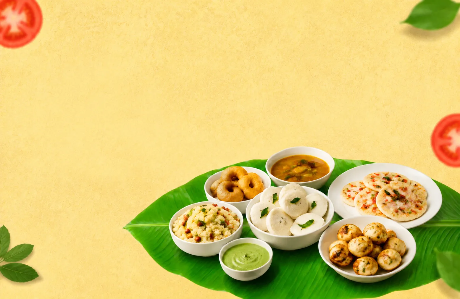 Indian cuisine from Royal Food House in St. Kitts