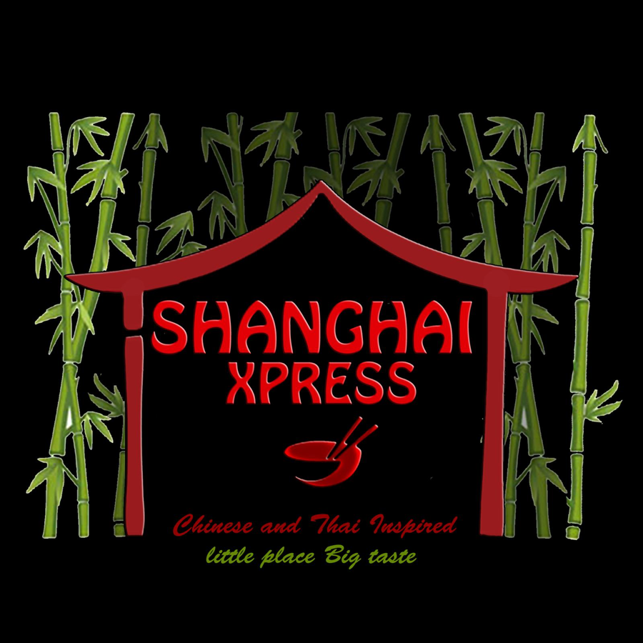 Shanghai Xpress logo