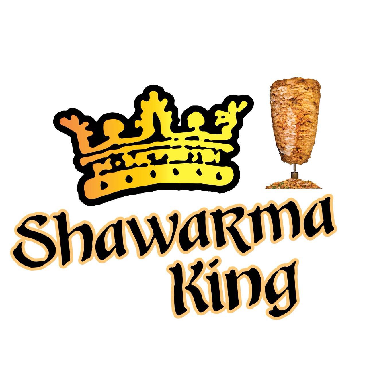 Shawarma King logo