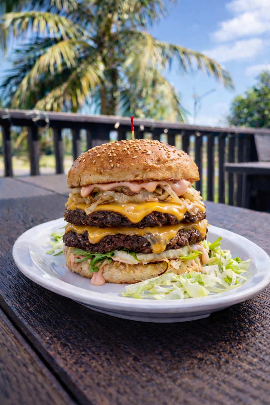 Smash Burger